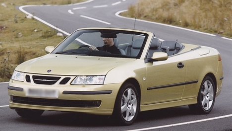 Изображение 9-3 Cabriolet II (E)